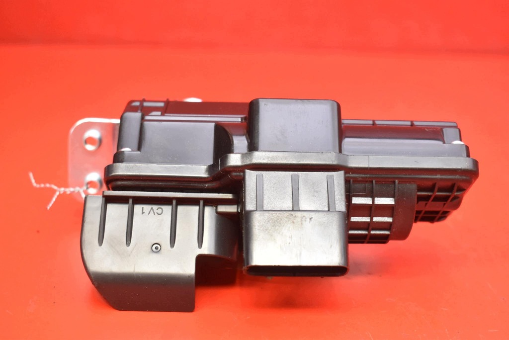 lock bonnet rear part boot 81800CV100 KIA EV6 GT 21