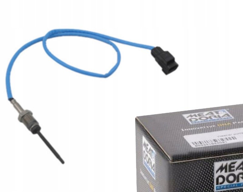 12421 - Датчик температуры выхлопных газов для FORD KUGA и 2.0