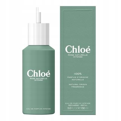 Chloe Chloe Rose Naturelle Intense parfémovaná voda 150 ml