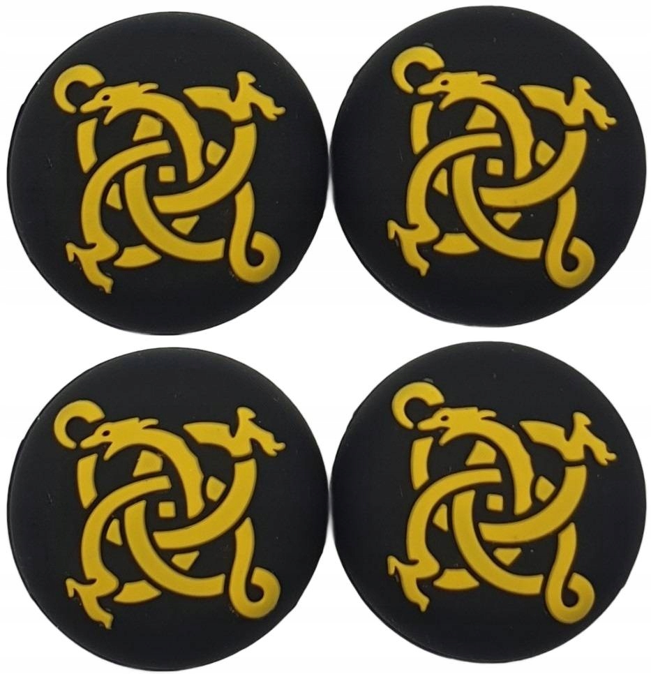 2X NAKŁADKI GUMKI NA ANALOGI PADA XBOX SERIES X S