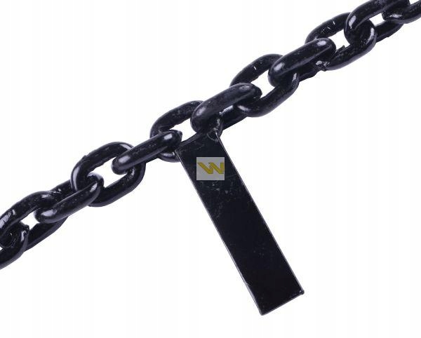 Lancuch 32 l 30x125x6 kl5 Rozrzutnik T 088 Warynsk