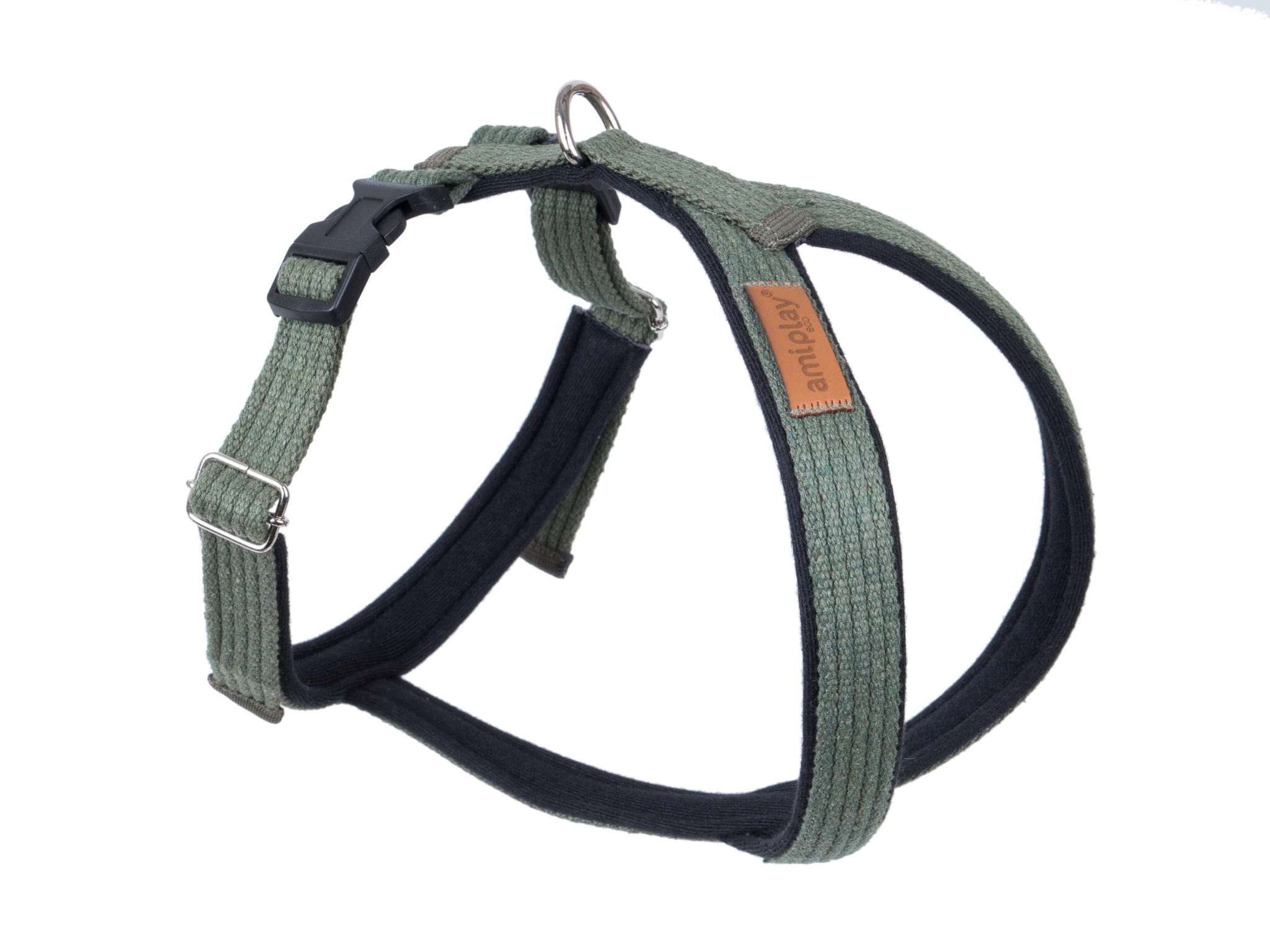 

Szelki Amiplay Grand Soft Cotton S 34-43 cm