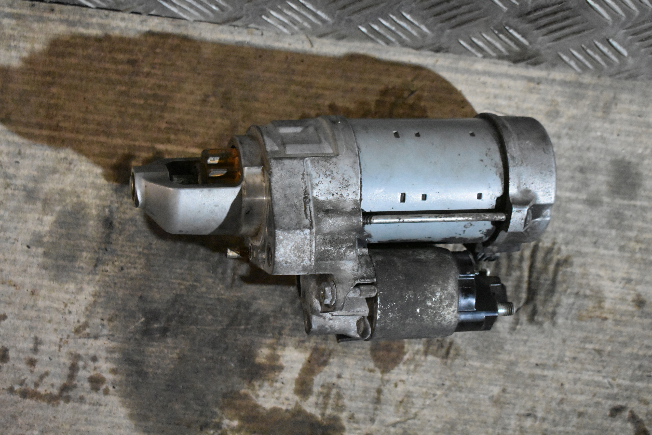 starter BMW G05 G06 G11 G14 G15 G16 1