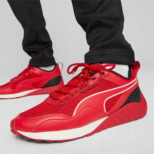 Puma pánské sportovní boty Ferrari Speedfusion 2.0 vel. 46