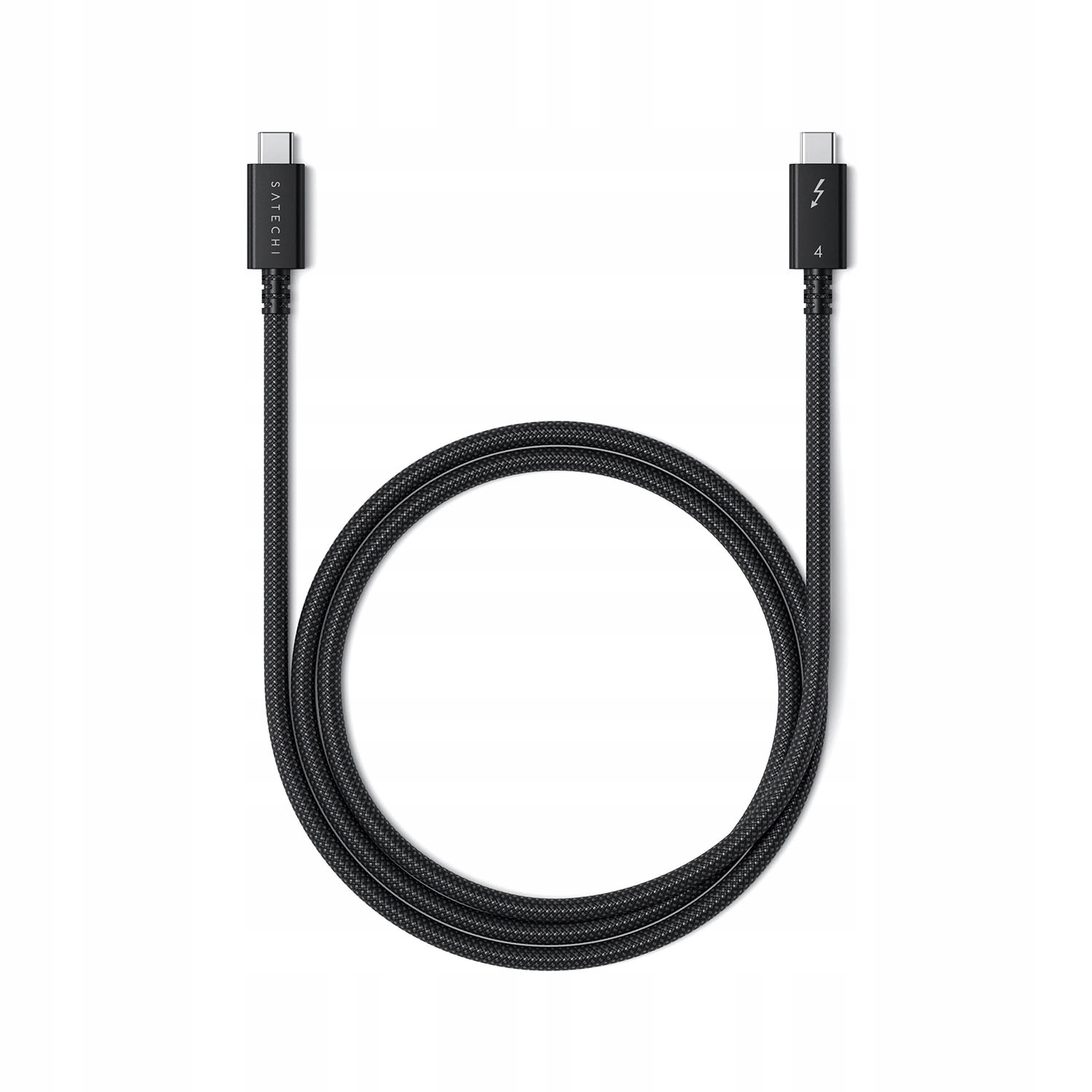 Satechi Kabel Thunderbolt 4 Pro 8K/60Hz 40 Gb/s