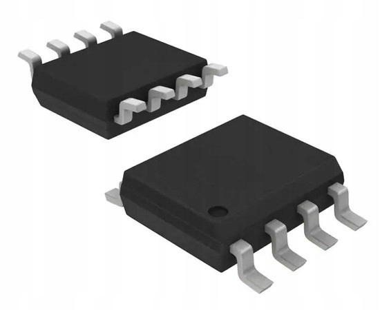 TDA2822L АУДИО УСИЛИТЕЛЬ SMD 1.8-15V