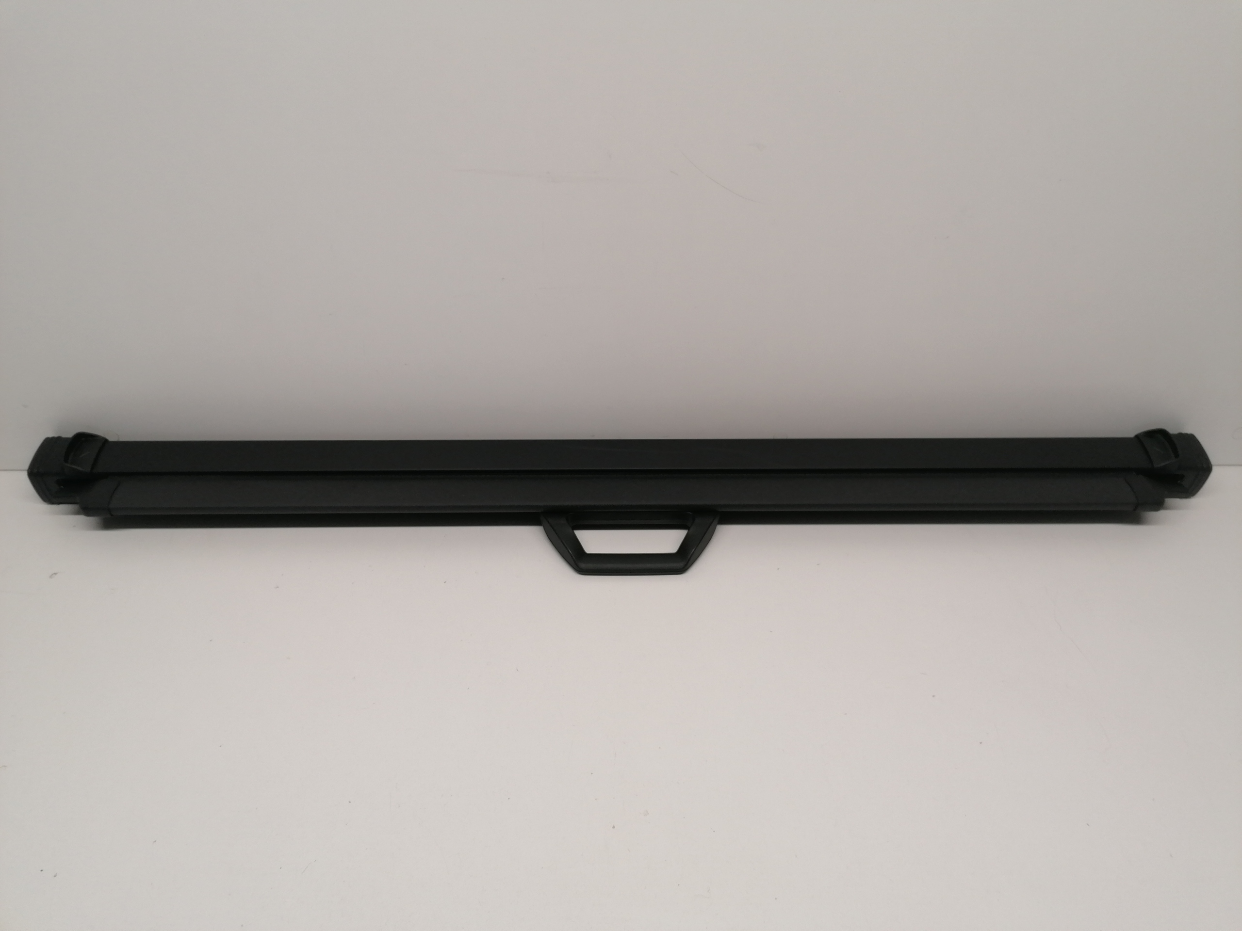 01561292690-X - ALFA ROMEO STELVIO ЖАЛЮЗИ БАГАЖНИКА ОРИГИНАЛ 2016-