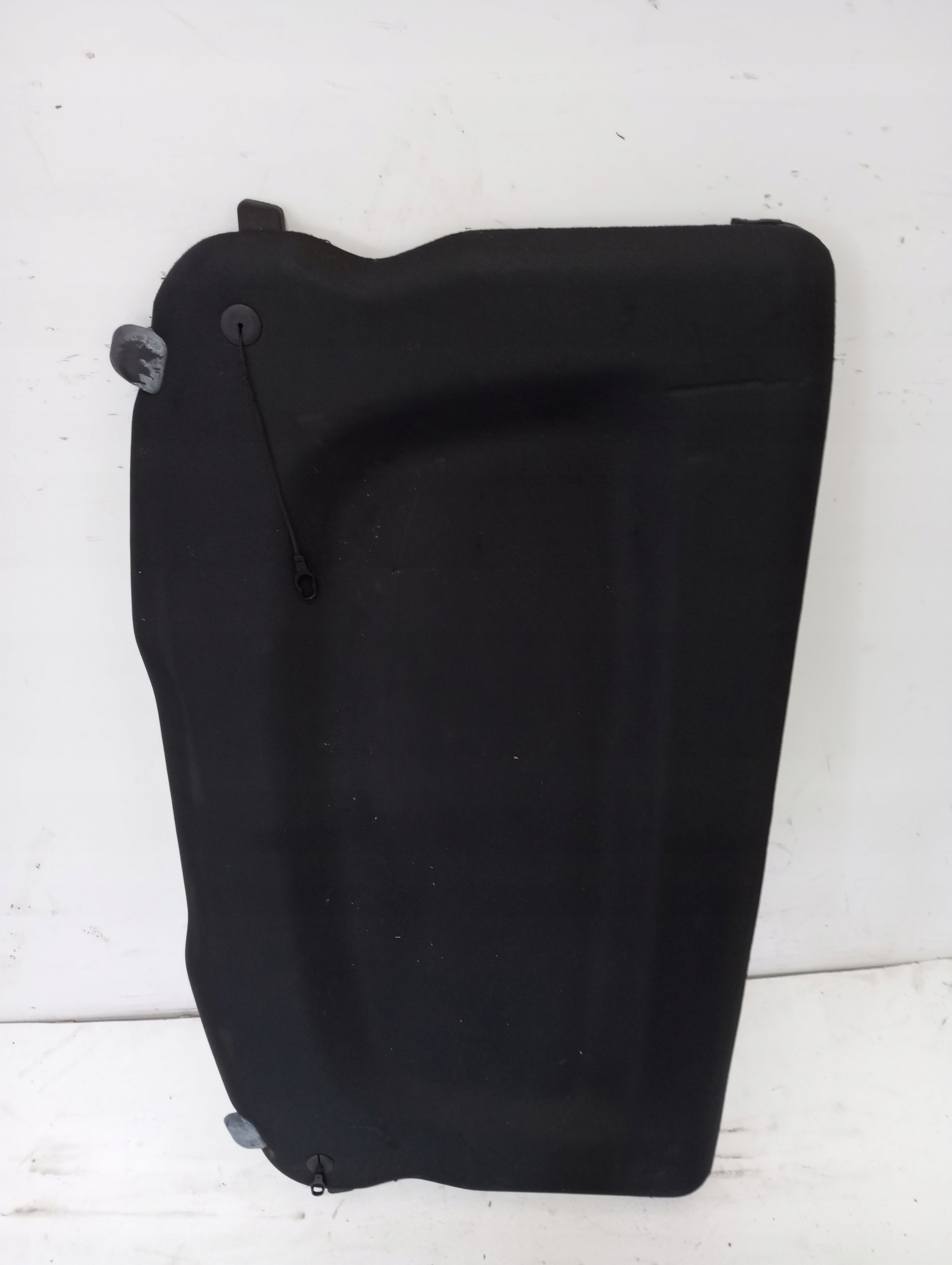 plato boot MERCEDES GLA 247 A2476902901