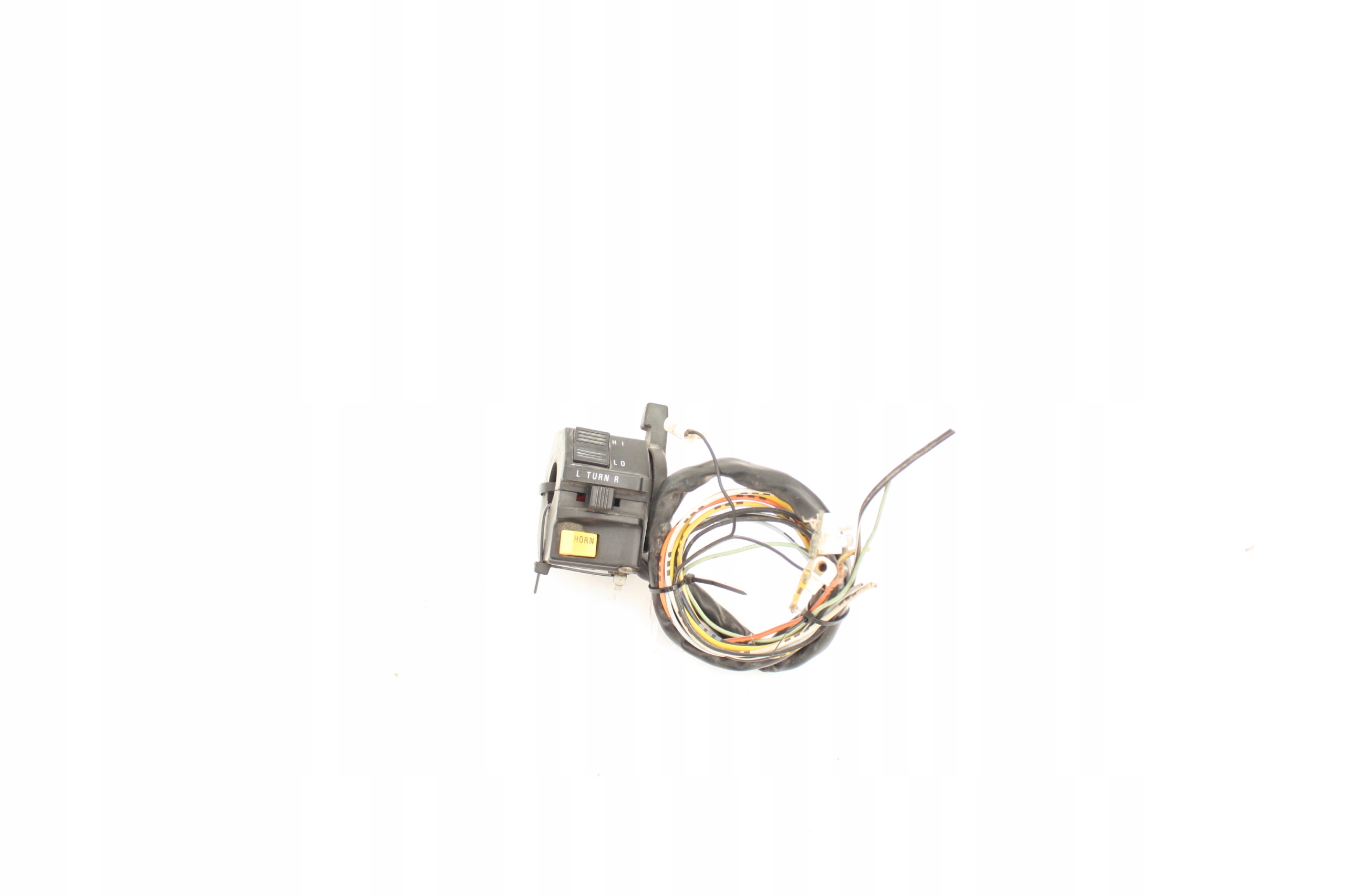 PRZEŁĄCZNIKI LEWE Suzuki GSX-R 1100 86-98