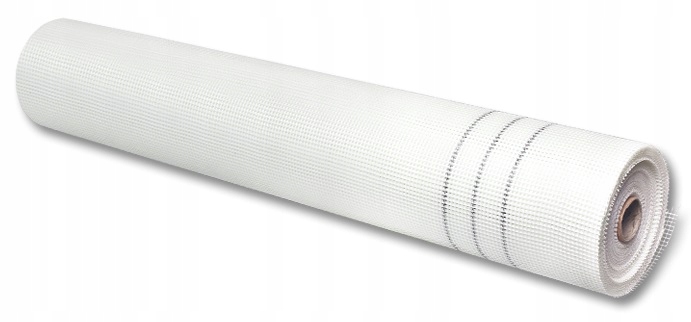 Fasádna Podomietková Sieť Praxa 140g 1x50mb