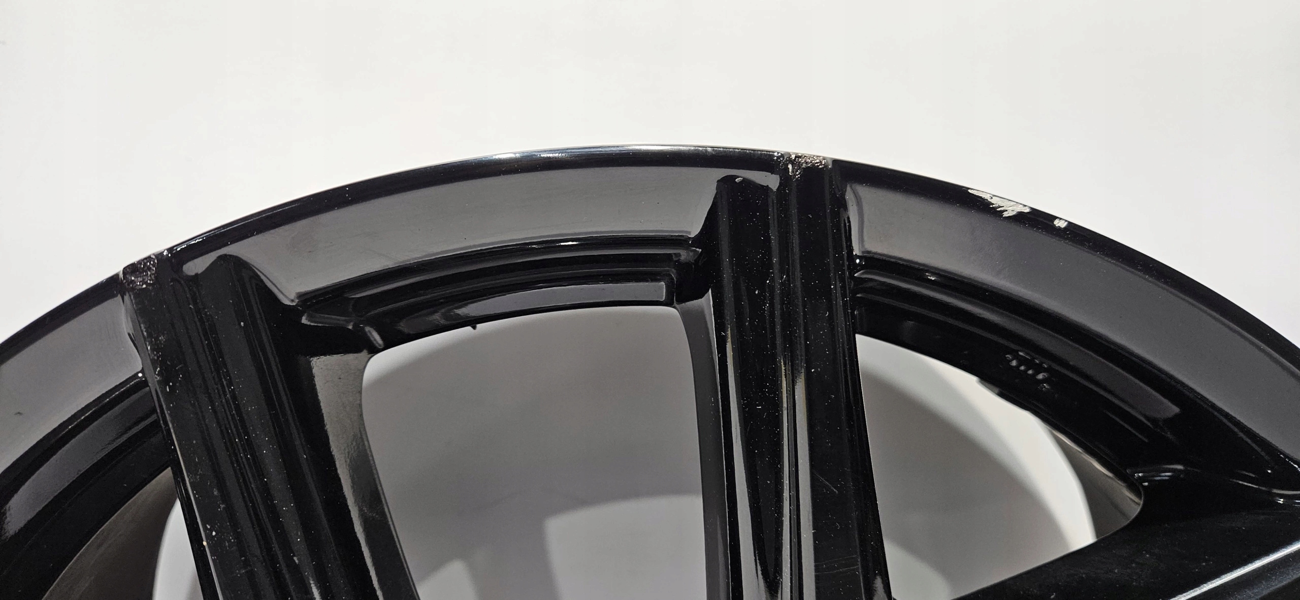 disk hliníkový TOYOTA 18X7.5J ET45 originál AZT
