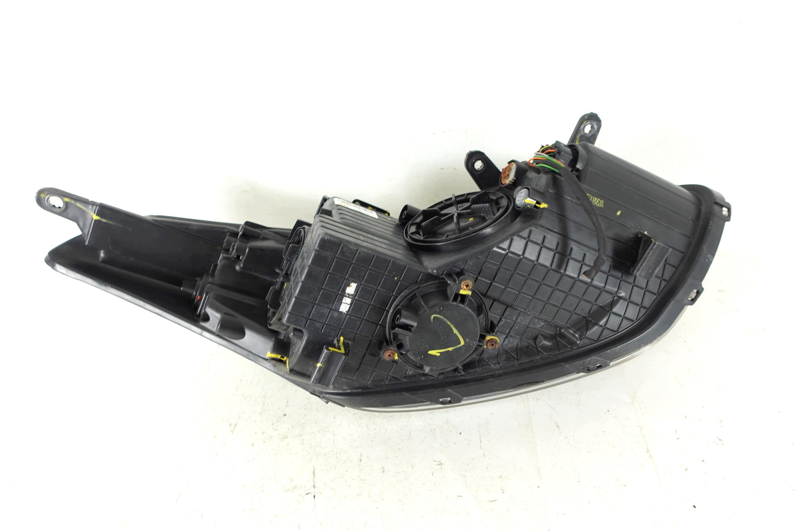 light left front left front HYUNDAI I30 II 12-16 2012-2016 UK RHD ANGLIK