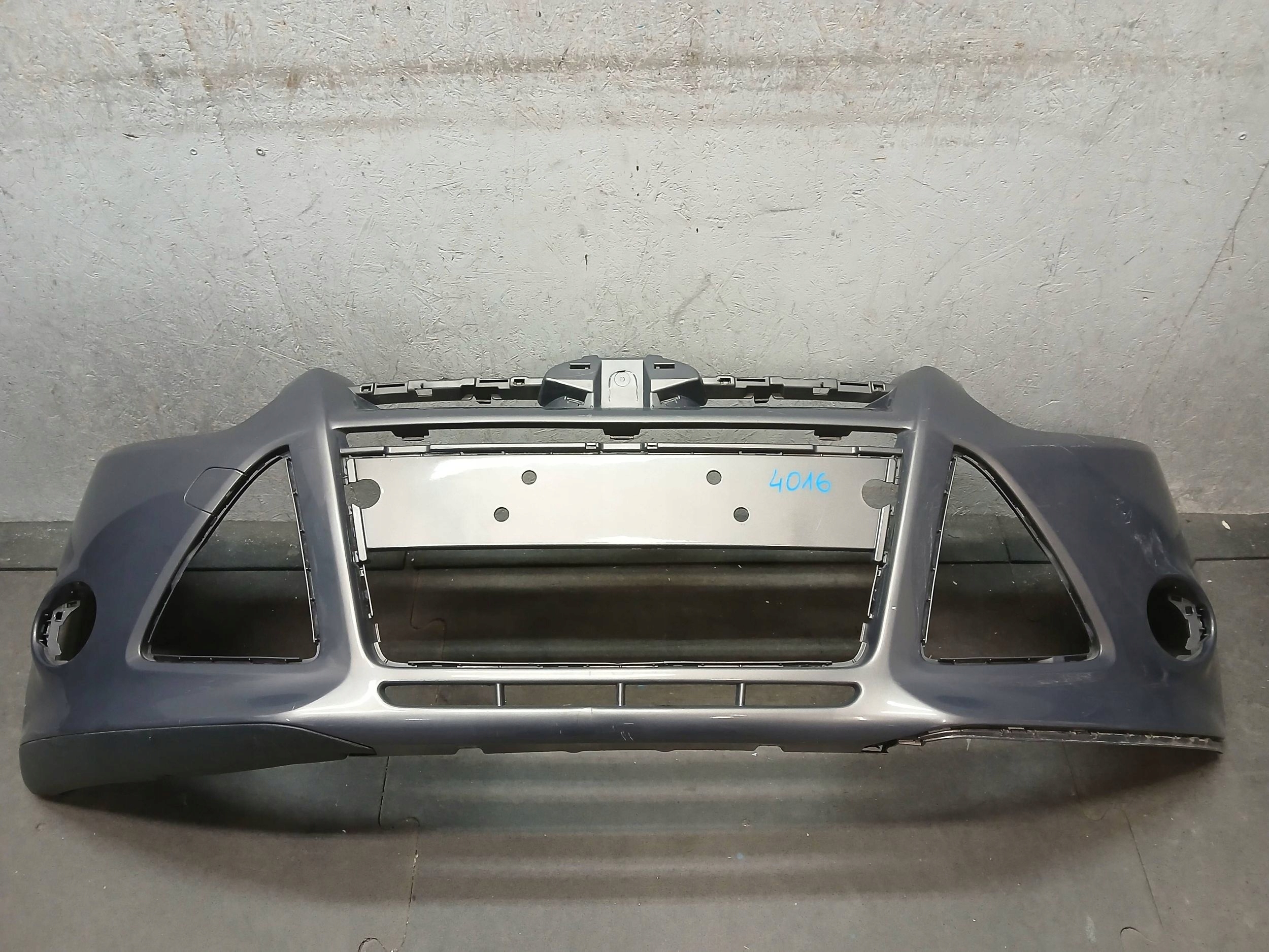 nárazník předek FORD FOCUS MK3 11-14