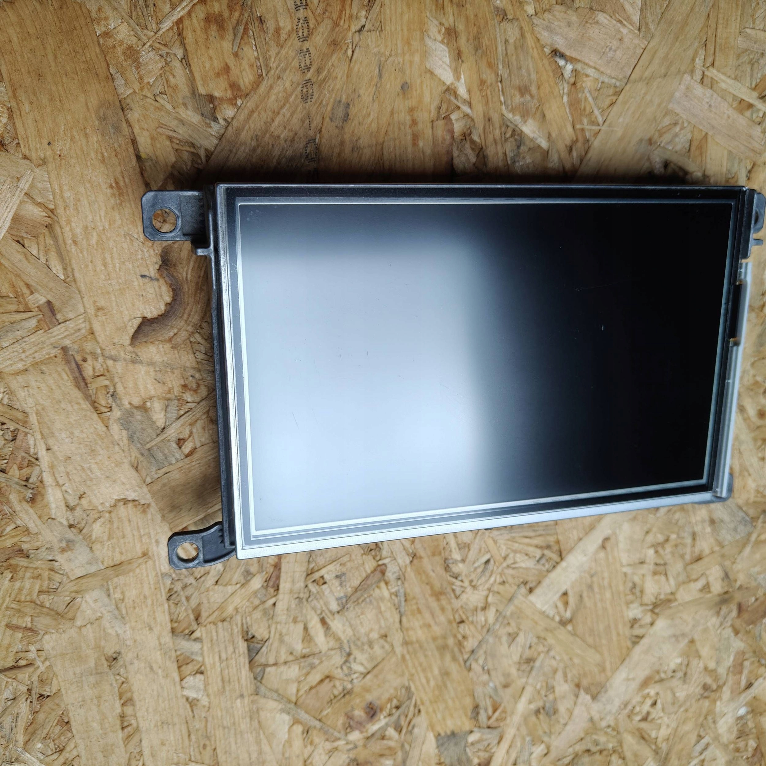 display Peugeot Expert 9813041280