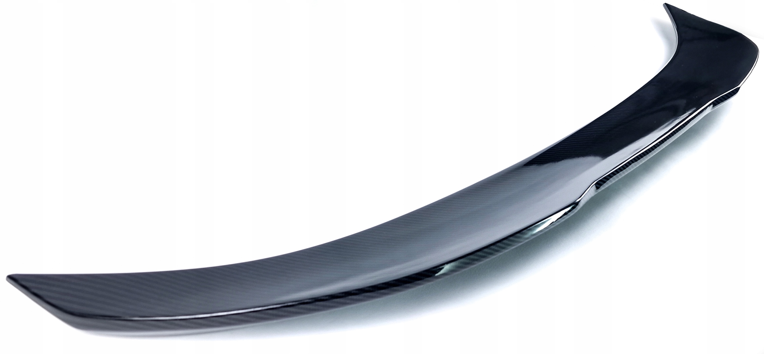 SPOILER HOKEJ KLAPY TYLNEJ BMW 5 F10 2010-2017 SEDAN SKRZYDŁO PSM CARBON Typ samochodu 4x4/SUV Samochody osobowe