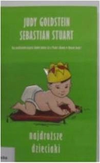 Najdroższe dzieciaki - Judy. Goldstein