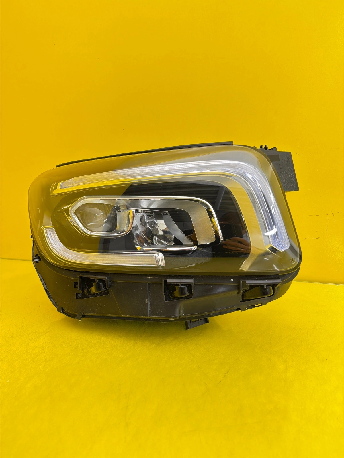 light right Mercedes GLB W247 Full Led A2479063200