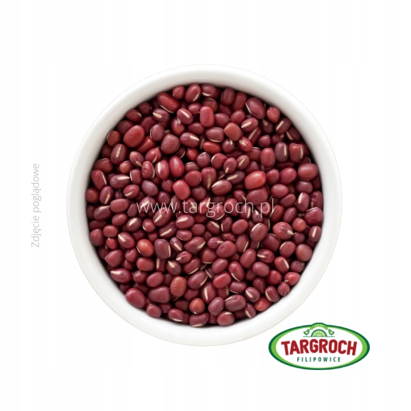Targroch Fazole Adzuki 25 kg