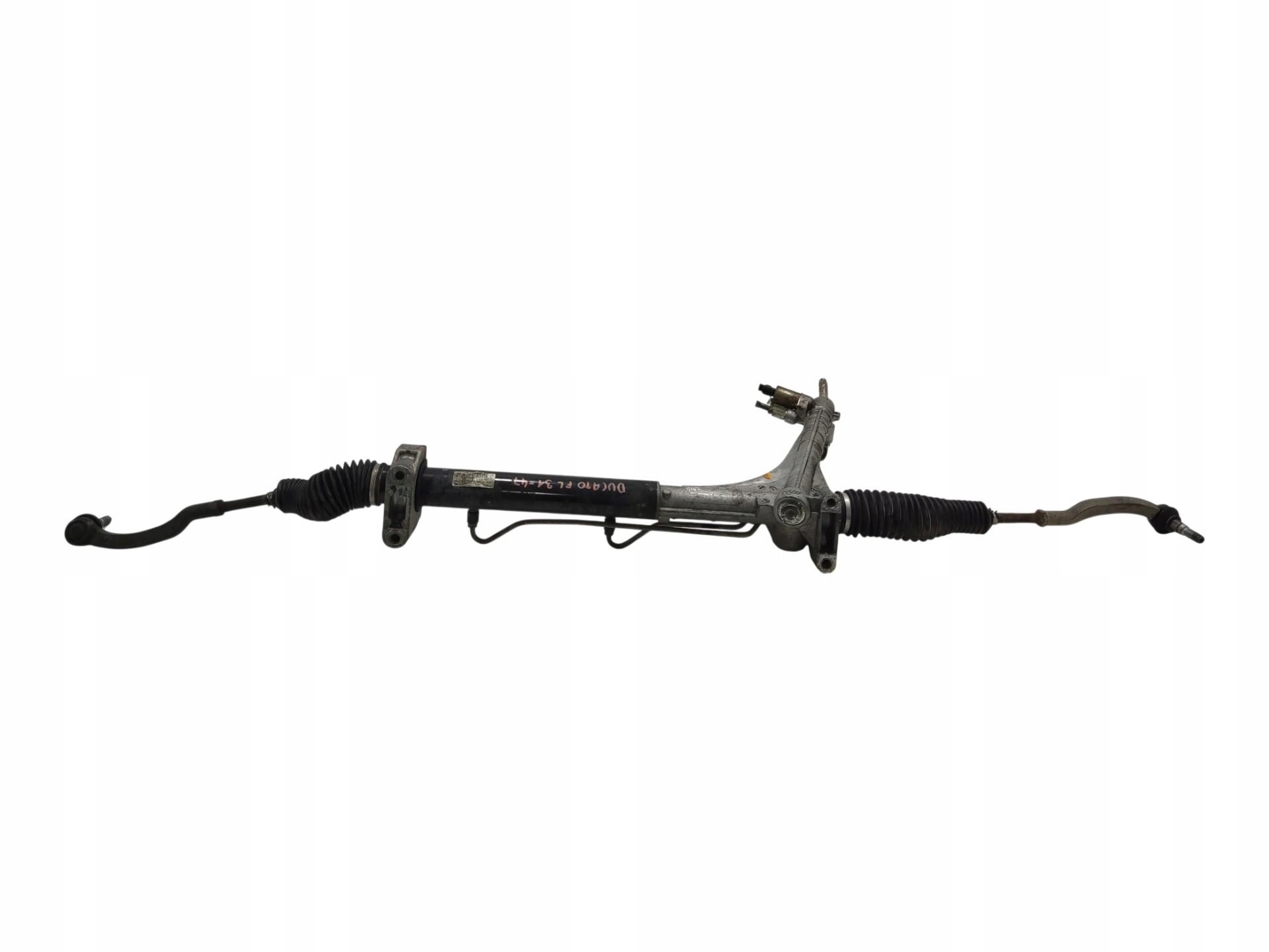 servo control FIAT DUCATO III 2006-2014 01385339080 EUROPA