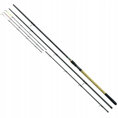 

Wędka Mistrall Sicata Method Feeder 3,6m 60g|