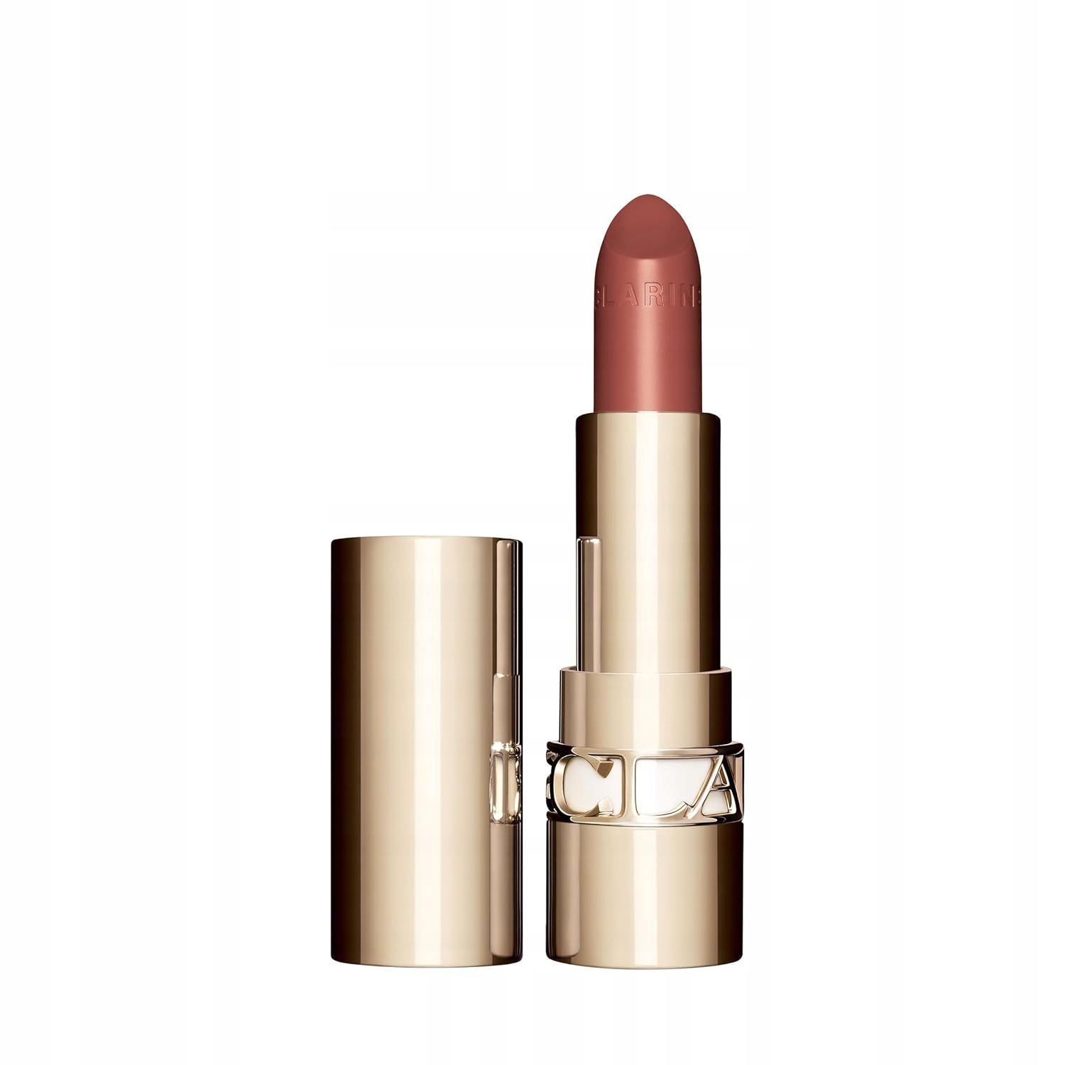 Clarins Lippenstift, Ideální Kožešinový Damen