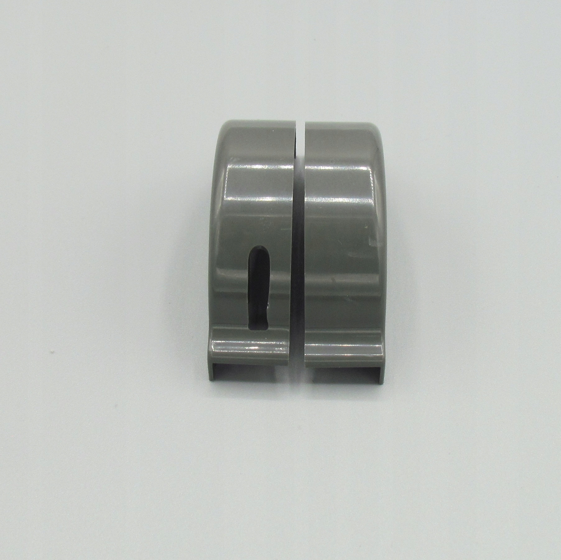 Zaślepki rolety w kasecie model BESTA - PIŁA