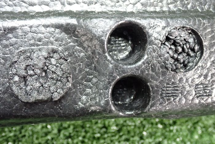 DACIA DUSTER II 17- absorber nárazníku předek 620904051R