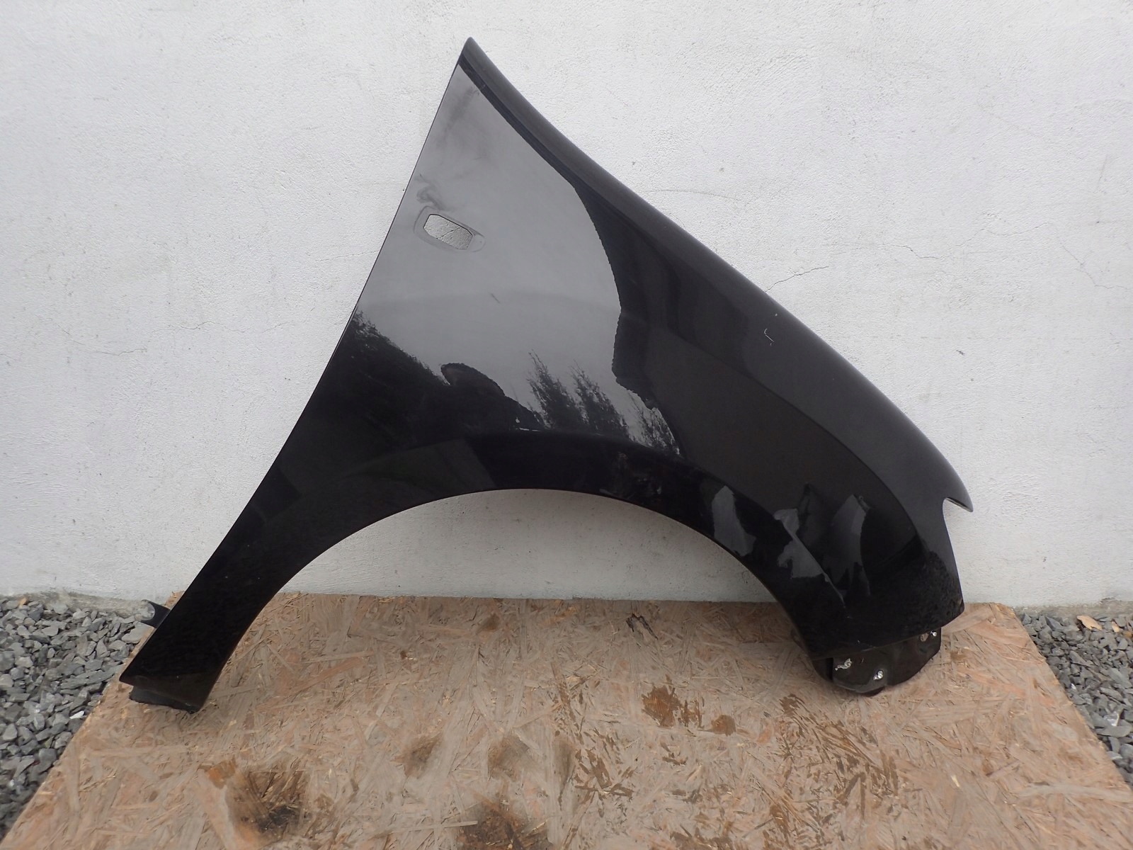 fender right front front DACIA LOGAN II SANDERO