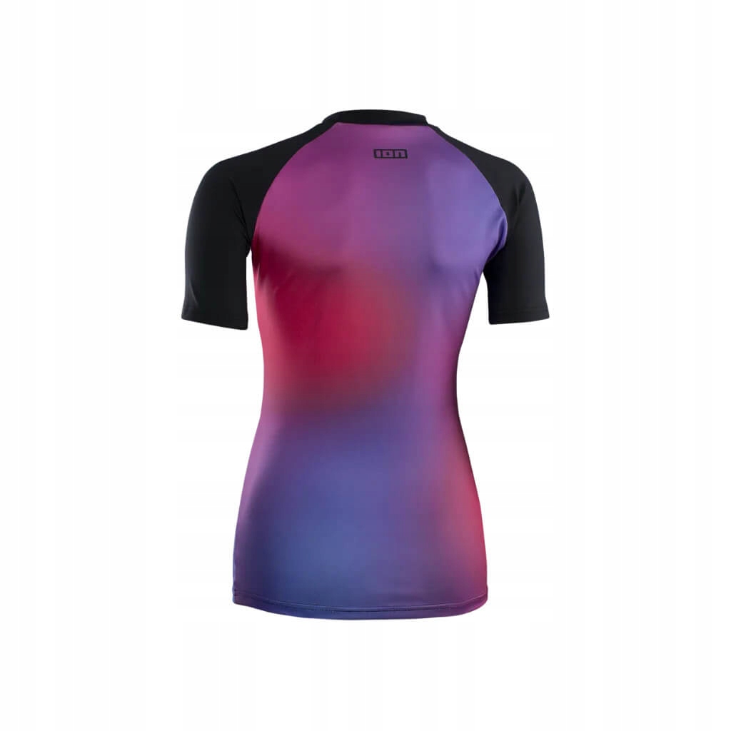 Lycra damska Rashguard ION Lizz SA - Pink Gradient - 40/L Marka ION