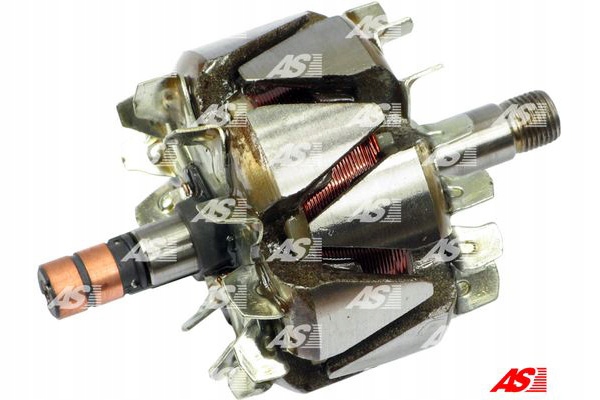 WIRNIK ALTERNATORA AS-PL Producent części AS-PL