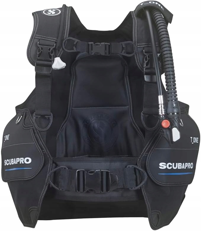 Kamizelka nurkowa Scubapro T-One 2020 Jacket L