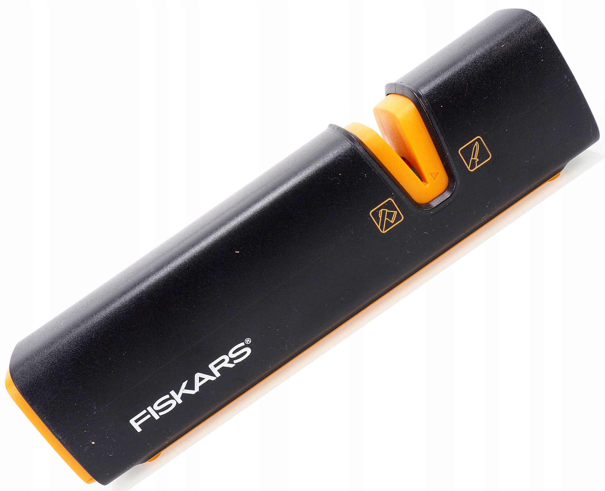 

Fiskars Ostrzałka do noży i siekier Edge Xsharp