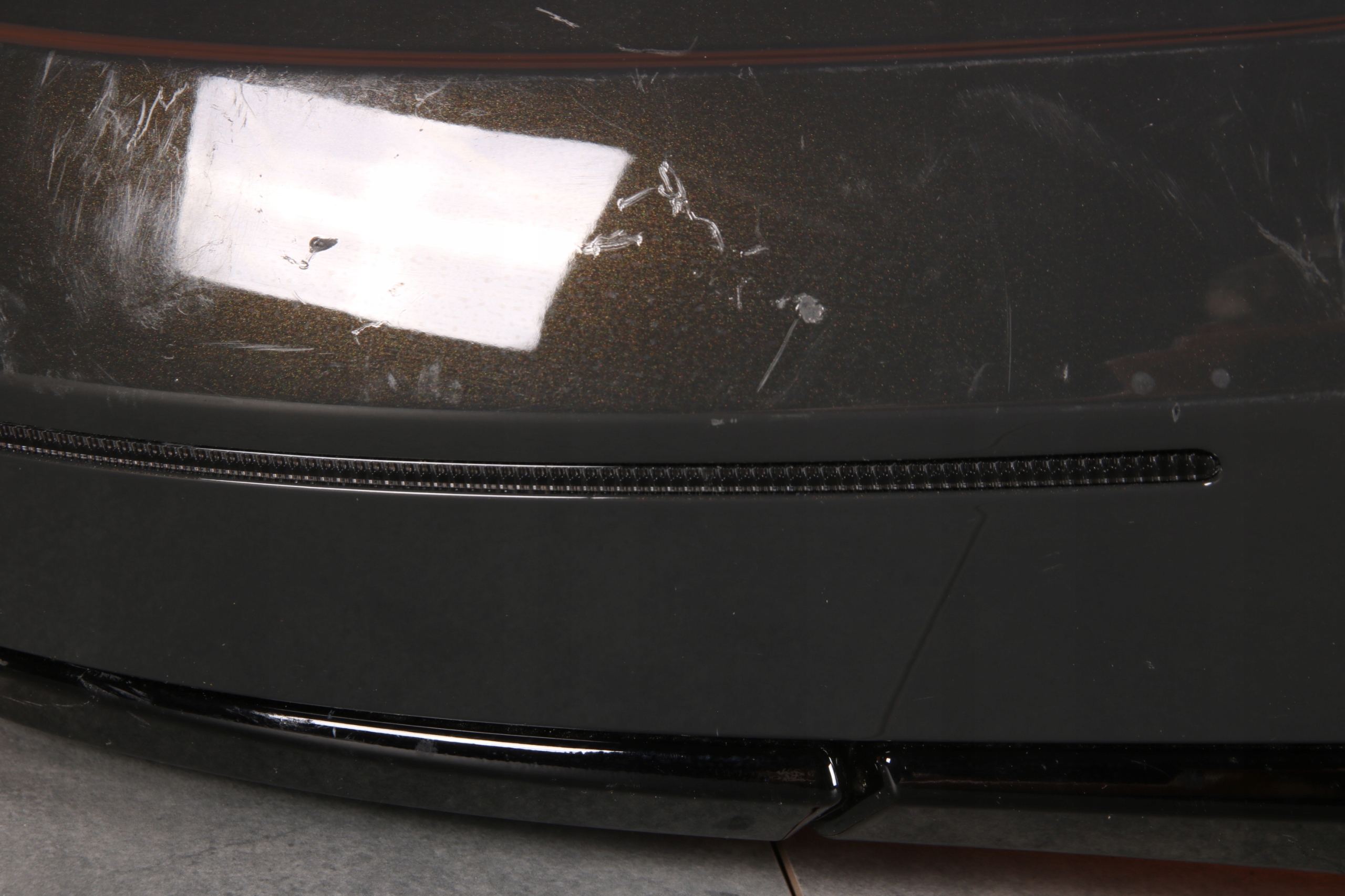 BMW G60 G61 G70 mirror right support cover indicator NAPED 5A292C7