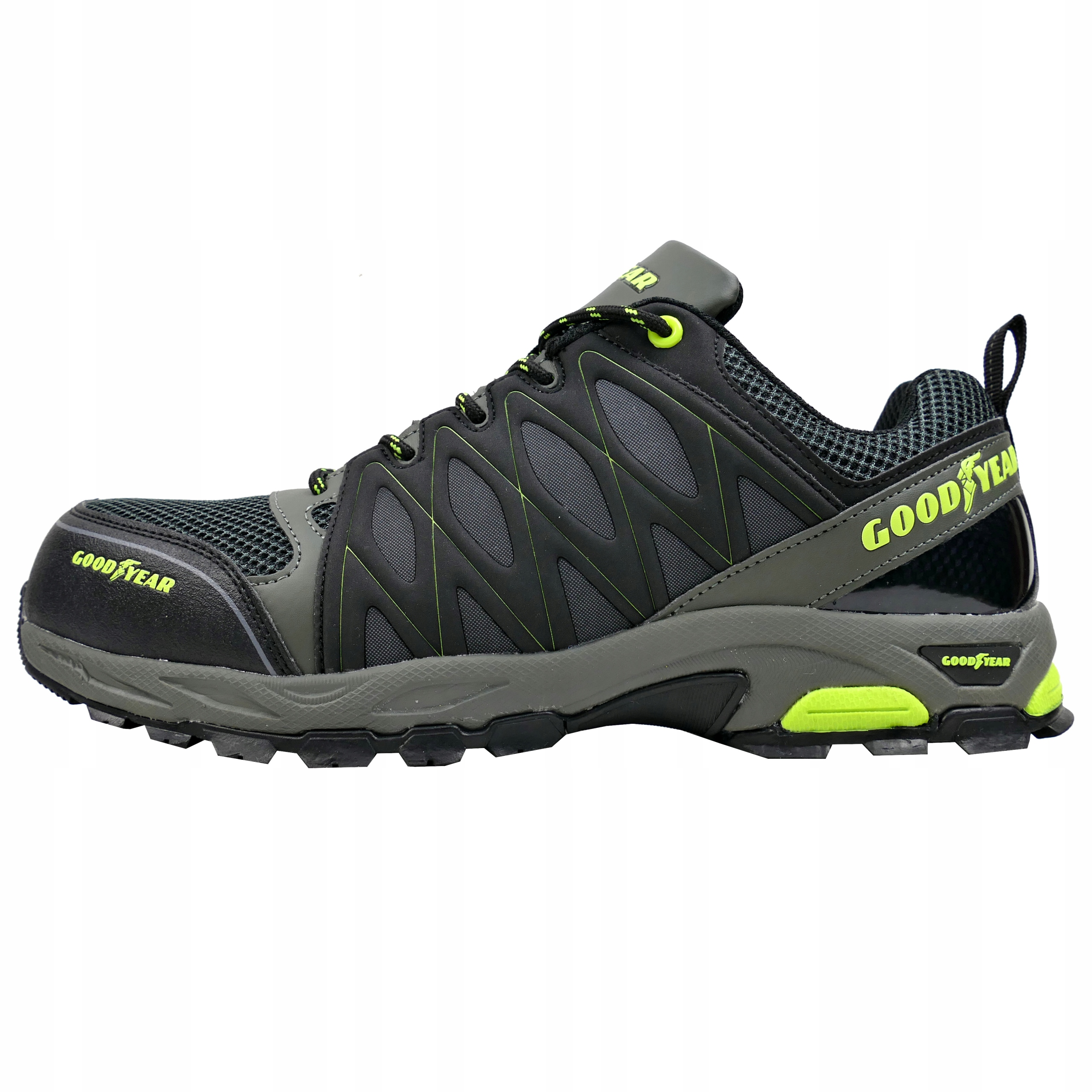 

Buty Obuwie Robocze Bhp Goodyear 1503WT S1P r.40