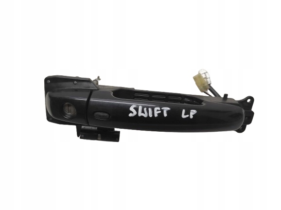 SUZUKI SWIFT IV MK6 04- KLAMKA LEWA PRZÓD KEYLESS ZCE