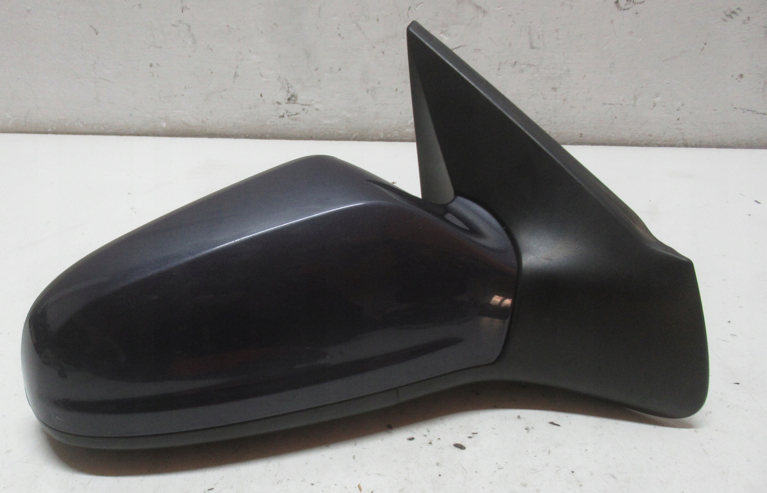 OPEL ASTRA H CABRIO 1.9 CDTI 06R mirror exterior right 5 PIN EU