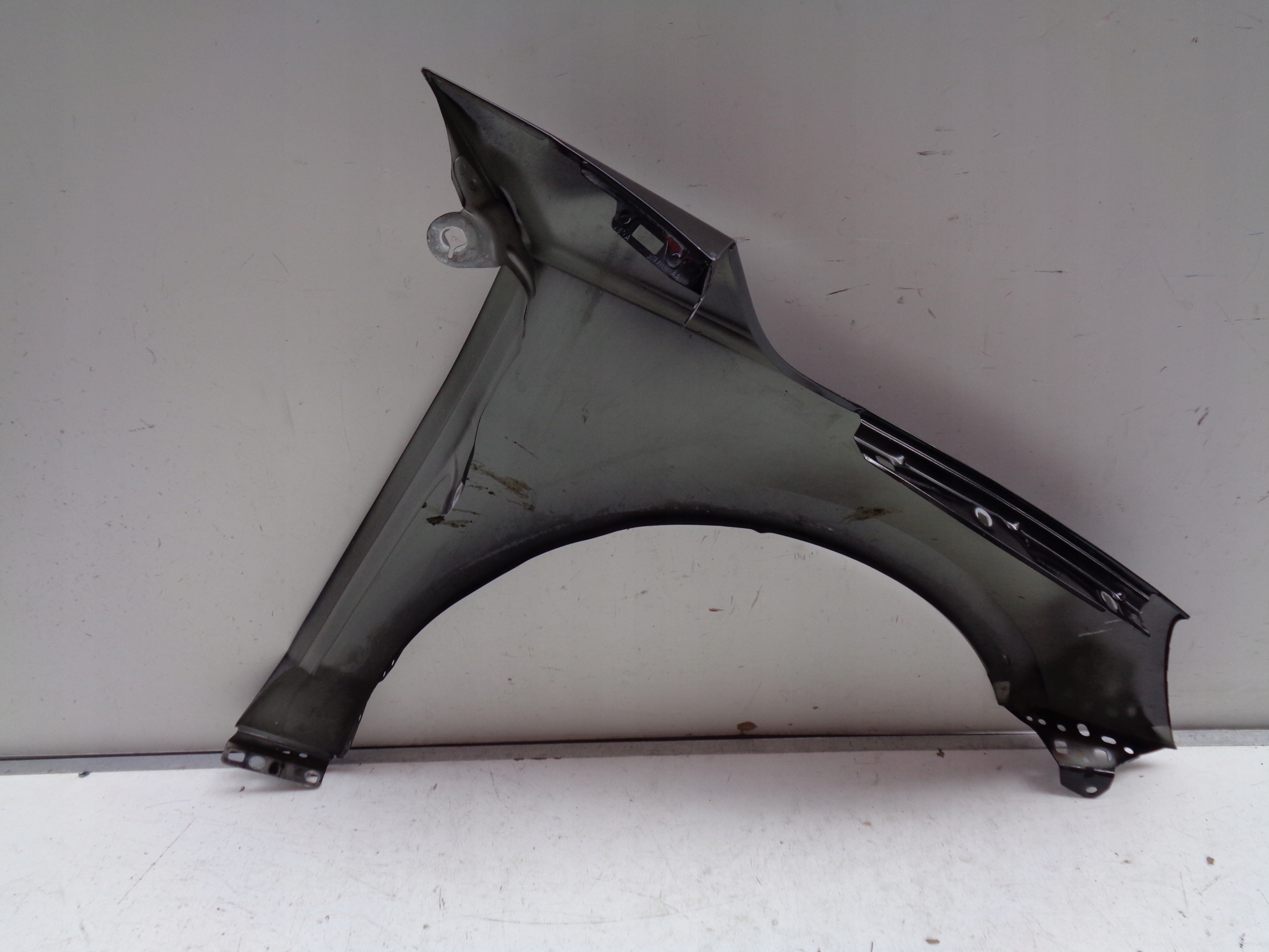 fender left front FORD FOCUS MK4 18- NR 35920