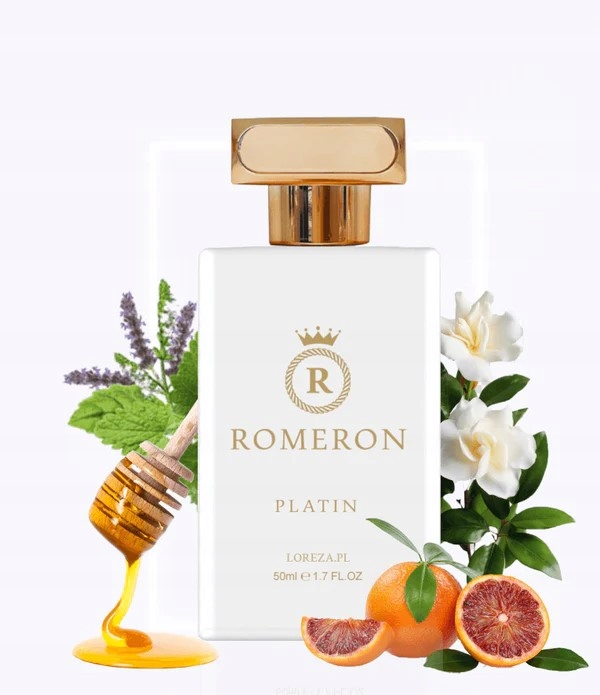 Romeron Perfumy Damskie 213