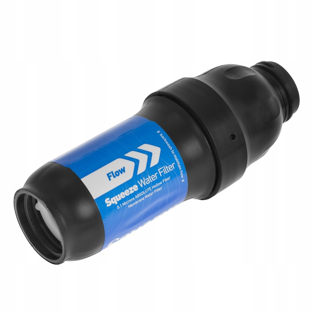 Vodní filtr Sawyer Squeeze SP129 terénní 2 sáčky