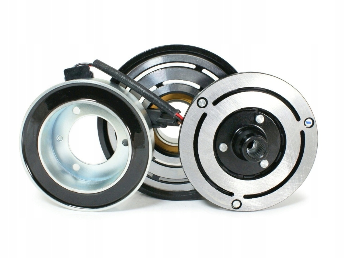 Spojka Kompresoru Renault Z0010615A 92600JM01C 926004218R 92600JM01B