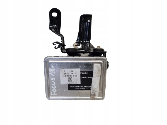 FORD FOCUS MK4 ABS НАСОС JX61-2B373-LC