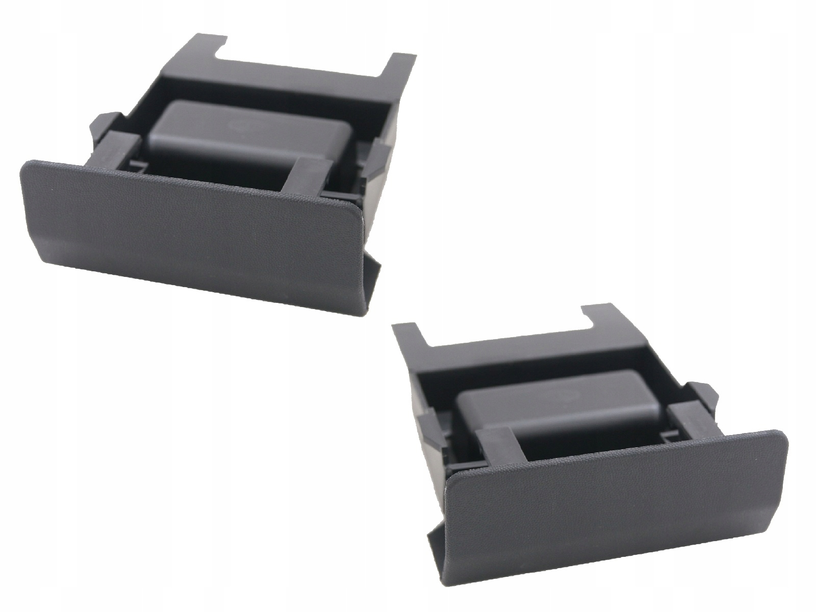 ZAŚLEPKA PODNOŚNIKA PRÓG Opel Astra II 2 g 1998-09