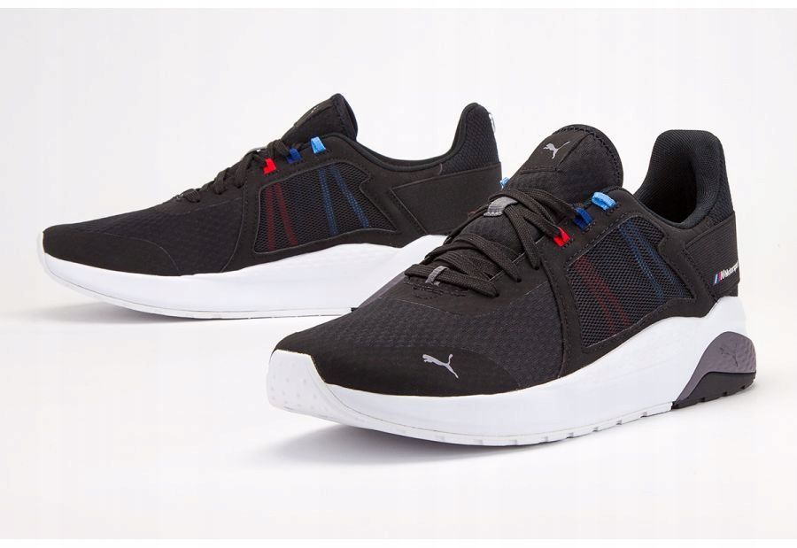 PUMA BMW MMS ANZARUN 306505-01 buty męskie roz: 45