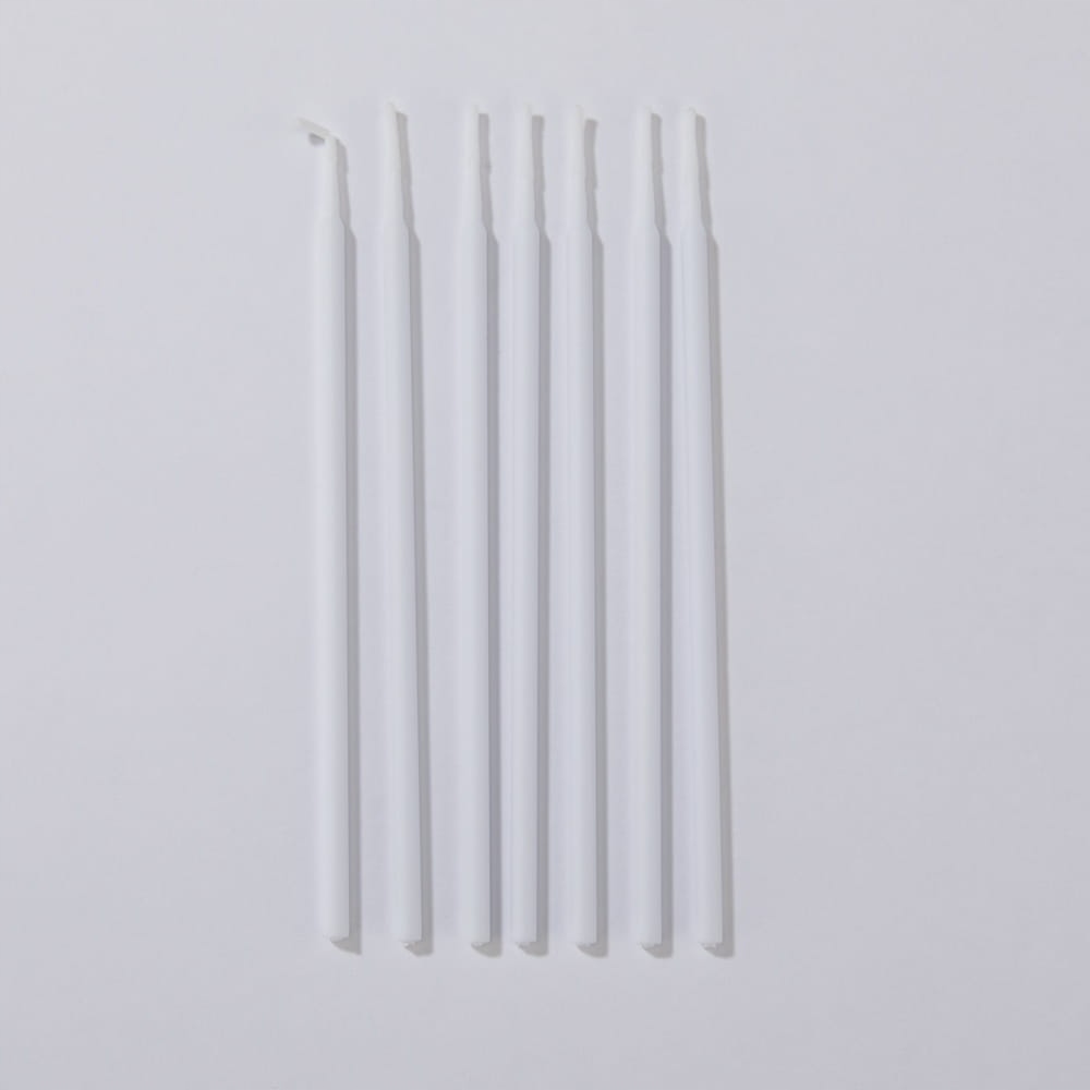 Aplikator bezwłókienkowy 100 szt.