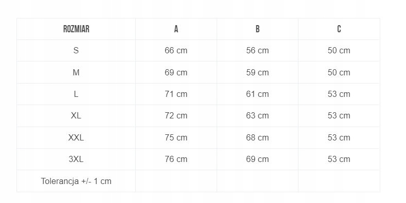 PIT BULL PITBULL Kurtka Przejściowa STARWOOD / XXXL / 3XL Wypełnienie nie dotyczy