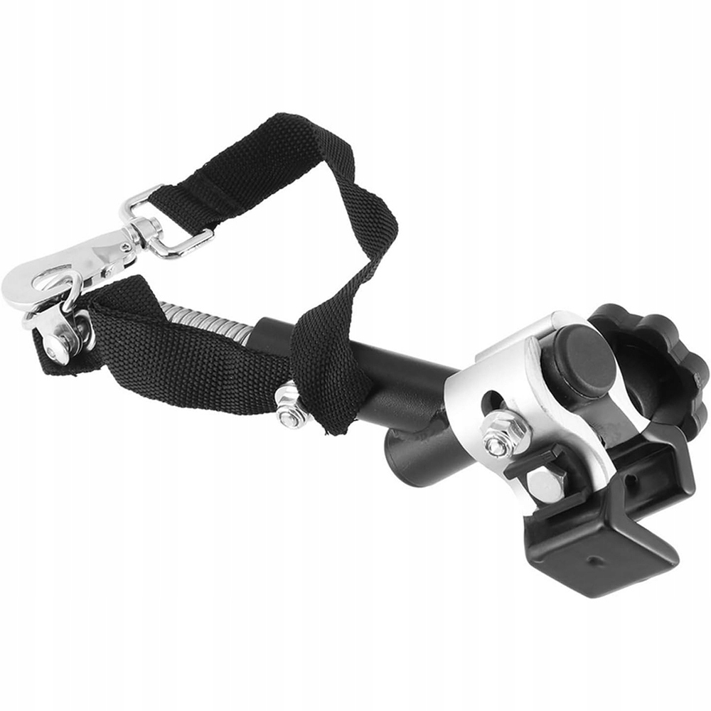 Przyczepa Rowerowa Hak Rower Do Przyczepki Rower, Zaczep Przyczepa Rowerowa