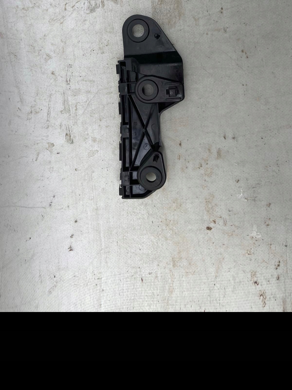 bumper bracket right front MAZDA CX-5 and KD45500T1