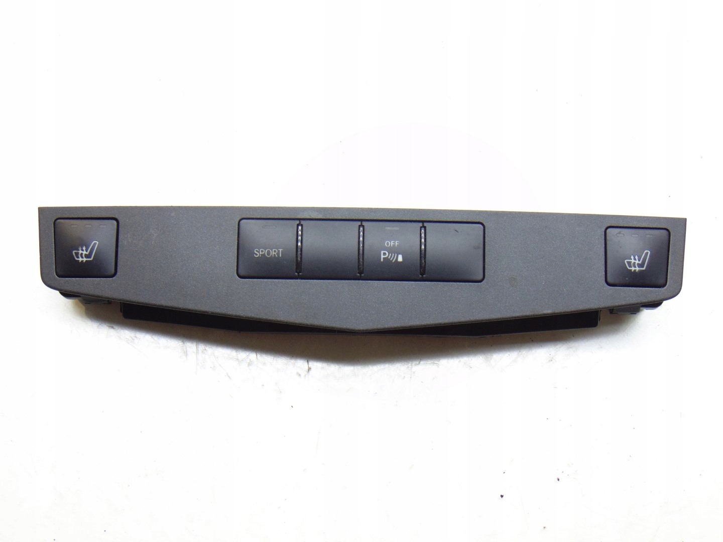 PANEL Bouton MERCEDES C W204 A2049051000