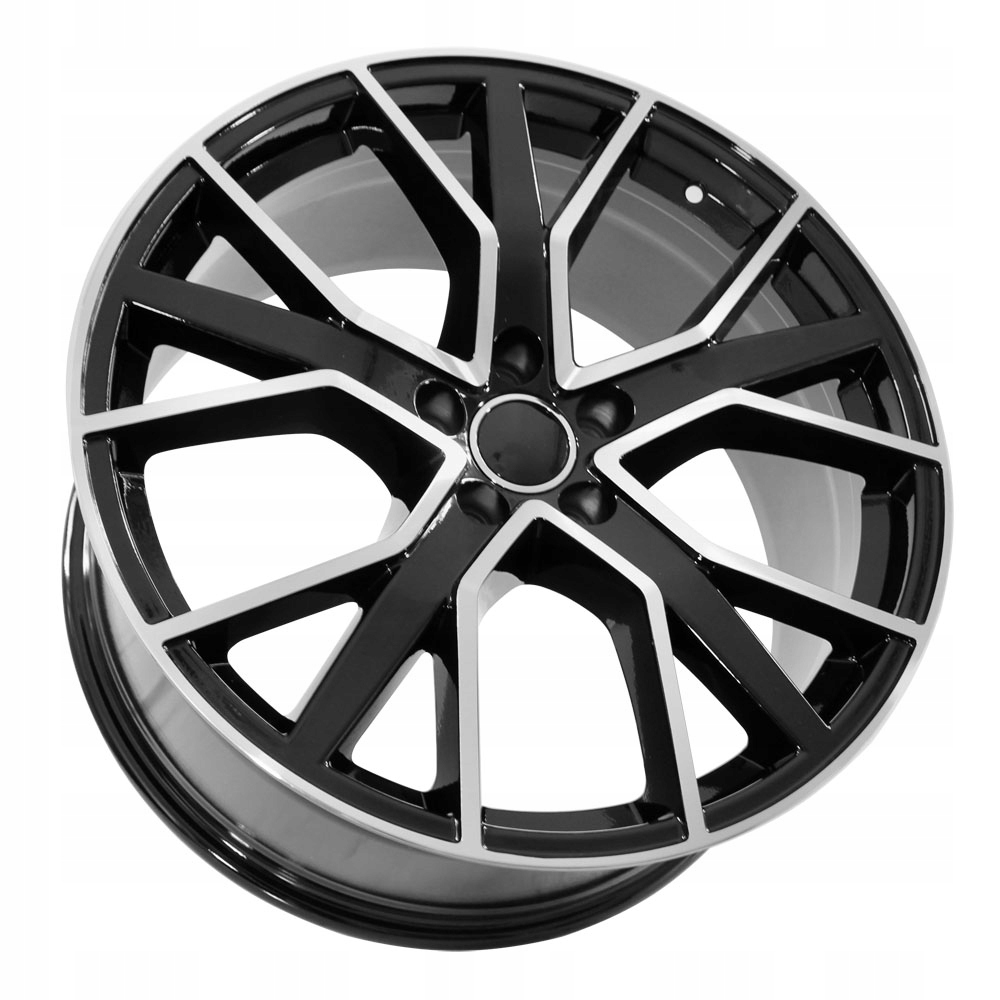 Disky ER5131 pre Audi Q3 A4 B8 B9 A5 A6 C7 C8 Vw Arteon Tiguan Cupra 20