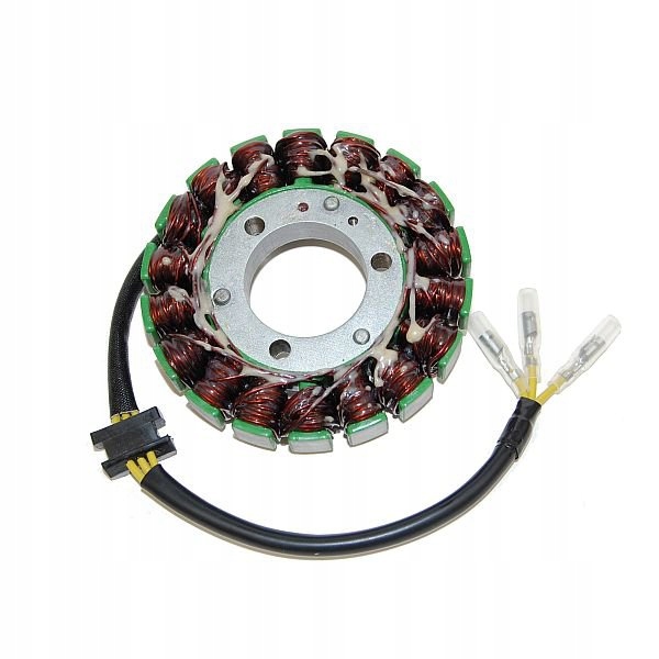 Vinutie Alternátora (stator) Kawasaki Zr 550 Zephyr 90-93